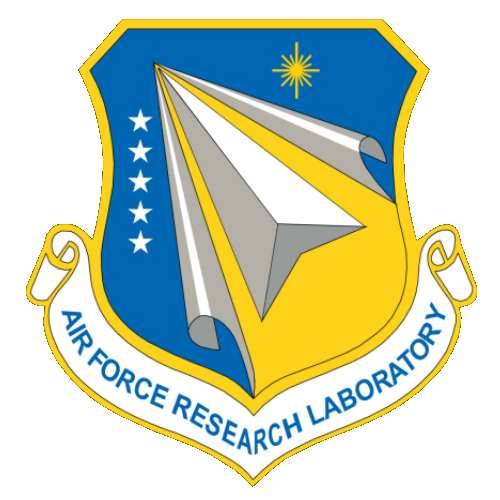 Air Force Research Laboratory Logo