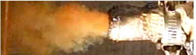 Oxidizer Lead