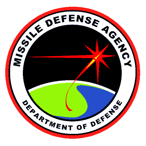 Missile Defense Agency Logo